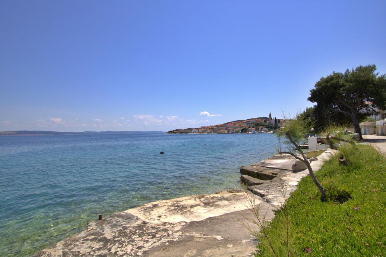 Luxury Sunrise Jacuzzi Apts, 50 M From The Beach Kali Exterior foto