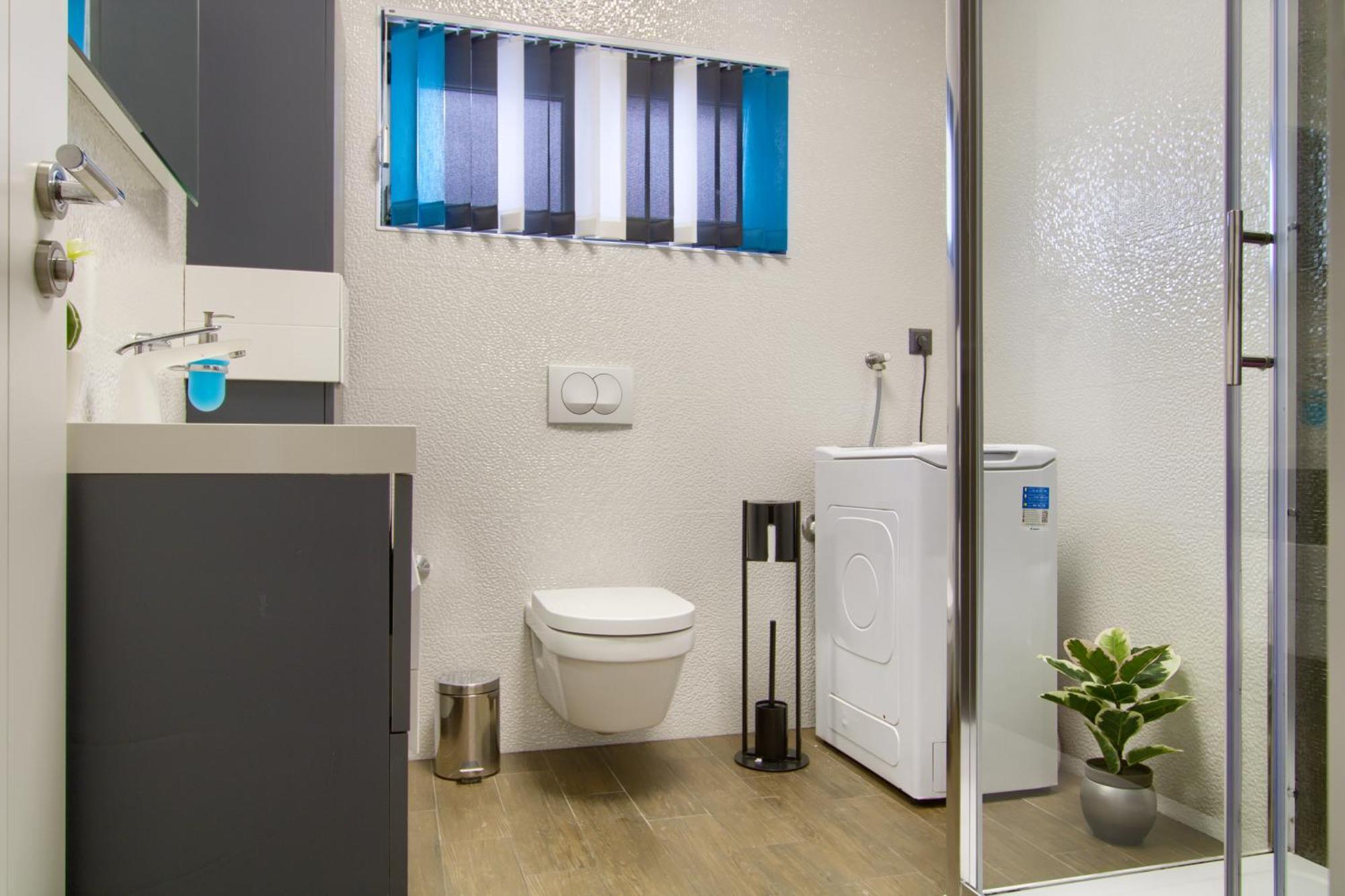 Luxury Sunrise Jacuzzi Apts, 50 M From The Beach Kali Exterior foto